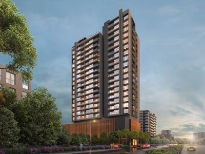 Pinewood Phase II Baner Pune